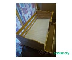 Детская мебель