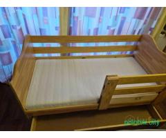 Детская мебель