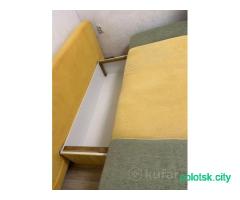 Тахта-кровать