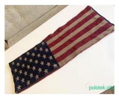 Шарф USA