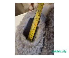 Угги барашки