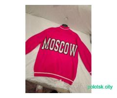 Свитер 44 (S), 46 (M)