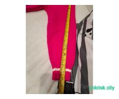 Свитер 44 (S), 46 (M)