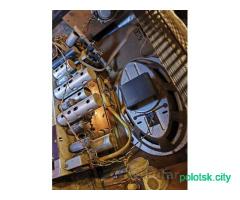 Радиоприемник винтажный 50е-60-е NORDMENDE FIDELLO