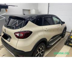 Тонировочная пленка Omasi