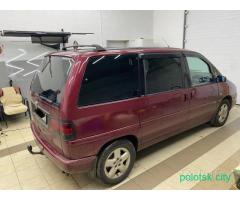 Тонировочная пленка Omasi