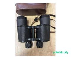 Бинокль Carl Zeiss 10x50 DEKARIS