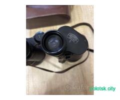 Бинокль Carl Zeiss 10x50 DEKARIS