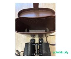 Бинокль Carl Zeiss 10x50 DEKARIS