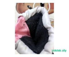 дутики зима на девочку р.24,29,30,31