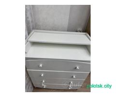 Комод пеленальный