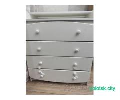 Комод пеленальный