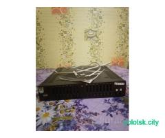 Эквалайзер Электроника Э 20