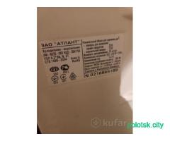 Холодильник Атлант