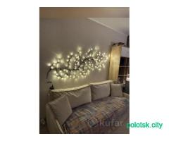 Гирлянда-светильник, светильник, гирлянда