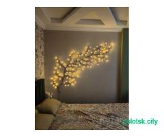 Гирлянда-светильник, светильник, гирлянда