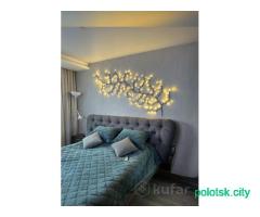 Гирлянда-светильник, светильник, гирлянда