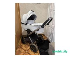 Коляска 3 в 1 inviсtus v-plus