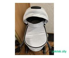 Коляска 3 в 1 inviсtus v-plus