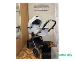 Коляска 3 в 1 inviсtus v-plus