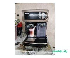 Кофеварка Vitek