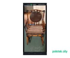 Кресло-качалка СССР. Доставка