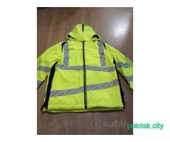 Мужская куртка