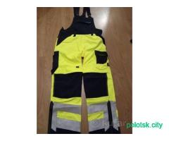 Комбинезон мужской