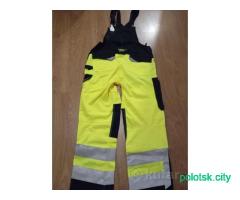 Комбинезон мужской