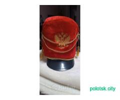 Карнавальный костюм,Гусар