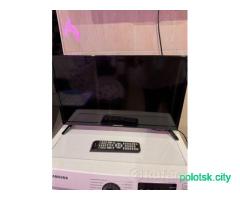 Телевизор HORIZONT