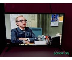 Телевизор HORIZONT