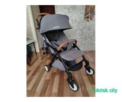 Коляска прогулочная