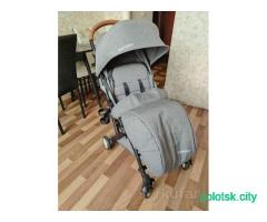 Коляска прогулочная