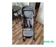 Коляска прогулочная