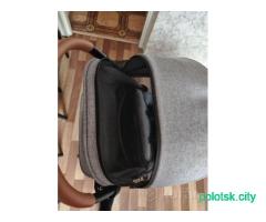 Коляска прогулочная