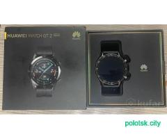 Huawei watch gt 2