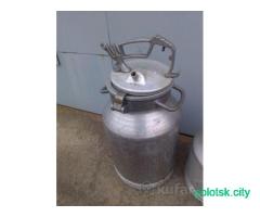 КОМПЛЕКТ МОЛОЧНЫХ ФЛЯГ