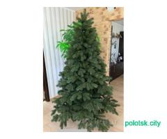 Елка литая премиум