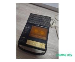 Магнитофон Легенда п-405т