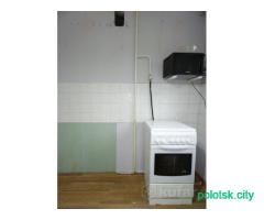 Газовая плита, рабочая, для дачи