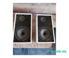 Акустика HH Scott S-17 /США/