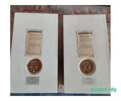 Акустика HH Scott S-17 /США/