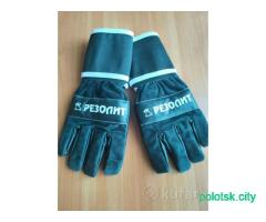 Антивибрационные перчатки