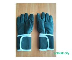 Антивибрационные перчатки