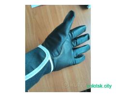 Антивибрационные перчатки