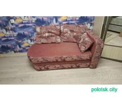 Тахта складная