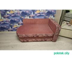 Тахта складная