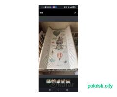 Пеленальная доска