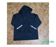 Рабочий костюм 56 размера